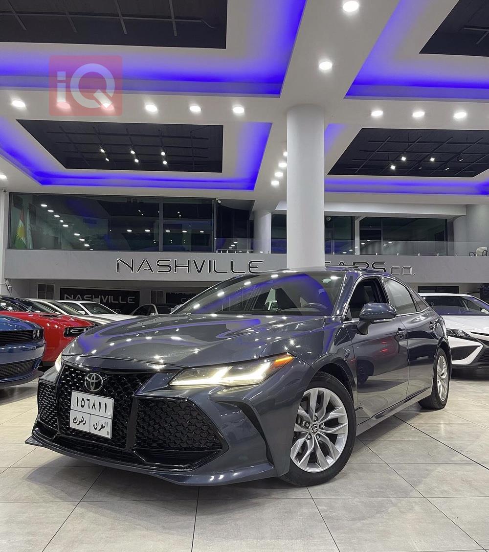 Toyota Avalon